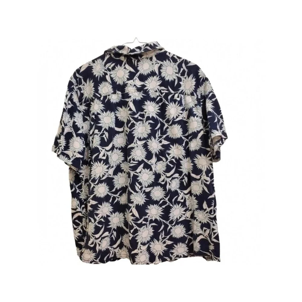 Short Sleeve Button Down Shirts- Goodfellow